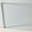 Frosted Glass Toughened