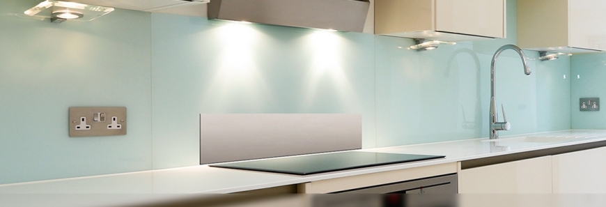Lustrolite® High Gloss Wall Panels