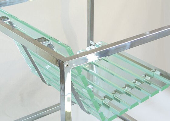 Perspex Glass