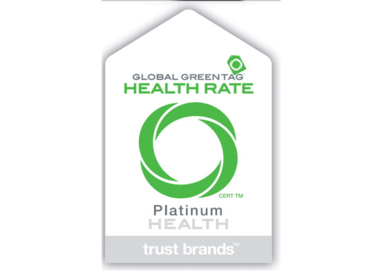Green Tag Health logo