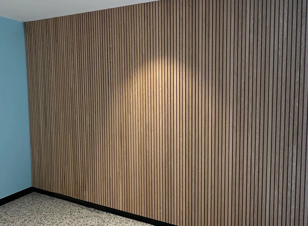 Acoustic Wall Panels