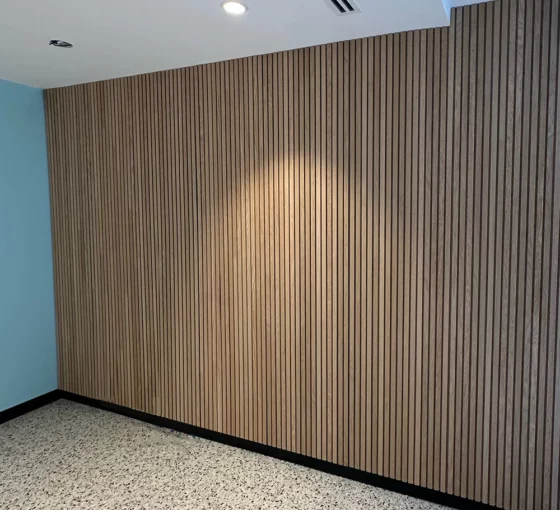 Acoustic Wall Panels