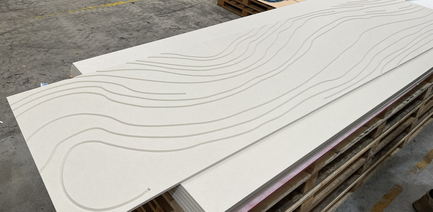 Panel Suppliers Commercial Fitouts