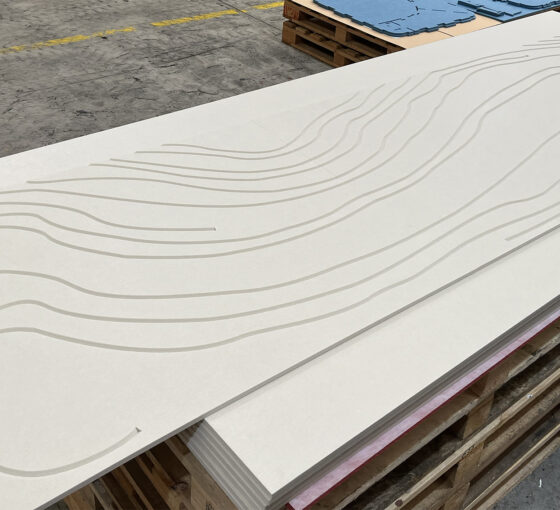 Panel Suppliers Commercial Fitouts