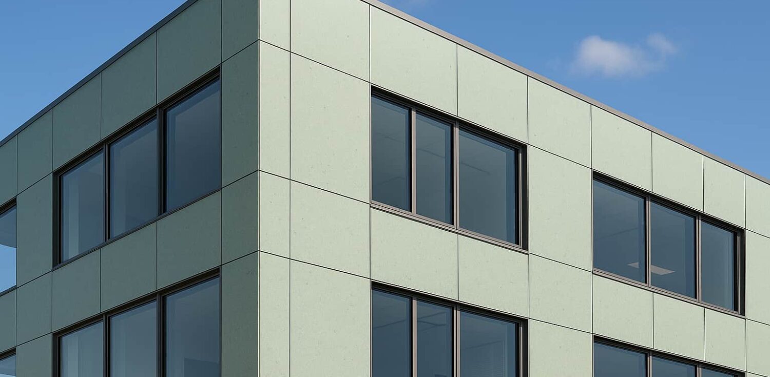 Eco Fitouts- Recycled Acrylic Panels