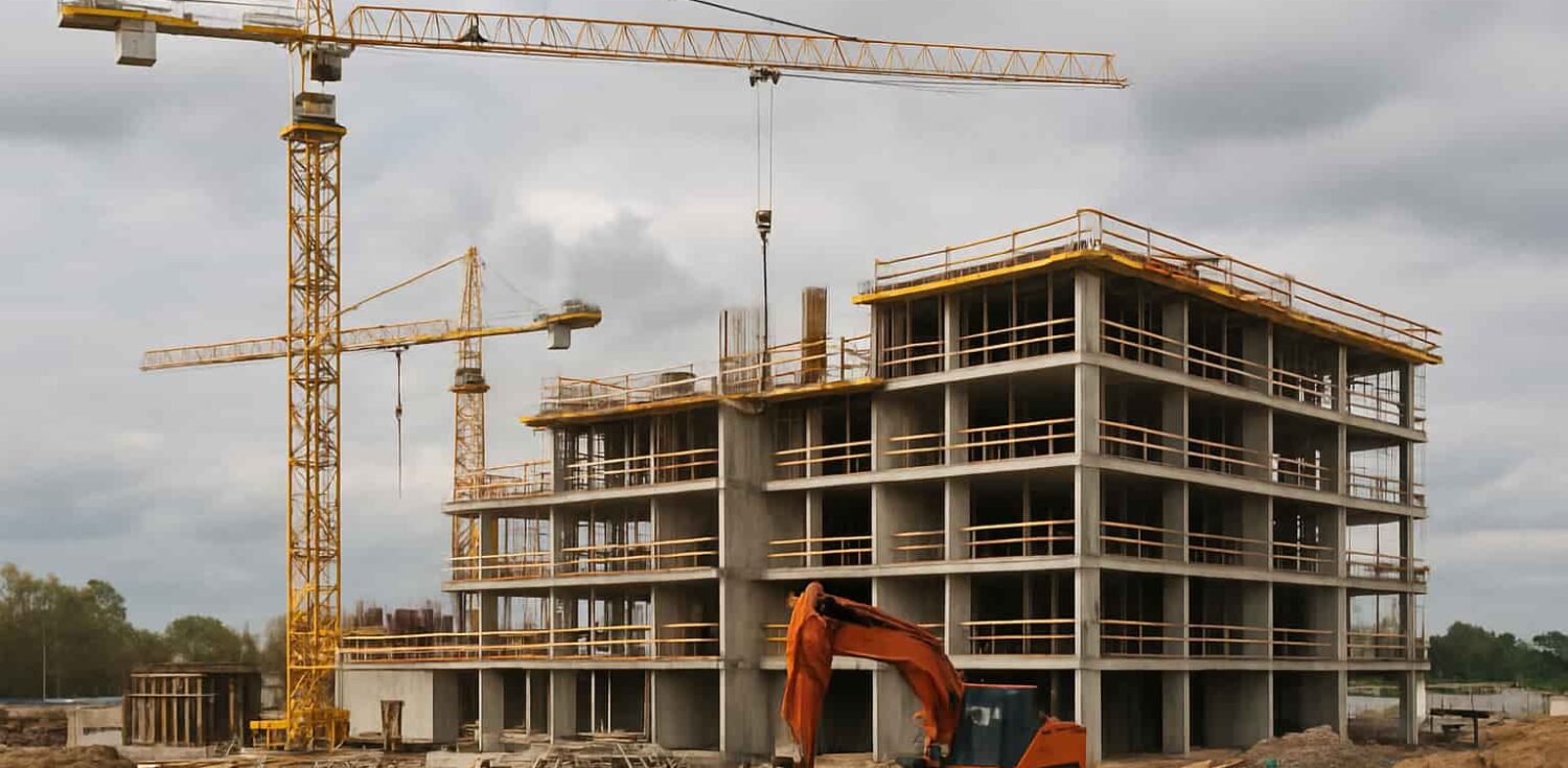 Suppliers for Construction & Trade Project